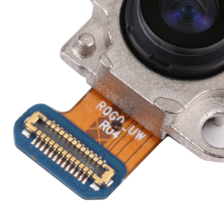 Per Samsung Galaxy S22 5G / S22+ 5G SM-S901B/S906B Fotocamera ampia originale, For Samsung Galaxy S22 5G / S22+ 5G