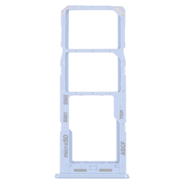 Per Samsung Galaxy A23 5G SM-A236B Vassoio scheda SIM originale + Vassoio scheda SIM + Vassoio scheda Micro SD, For Samsung Galaxy A23 5G