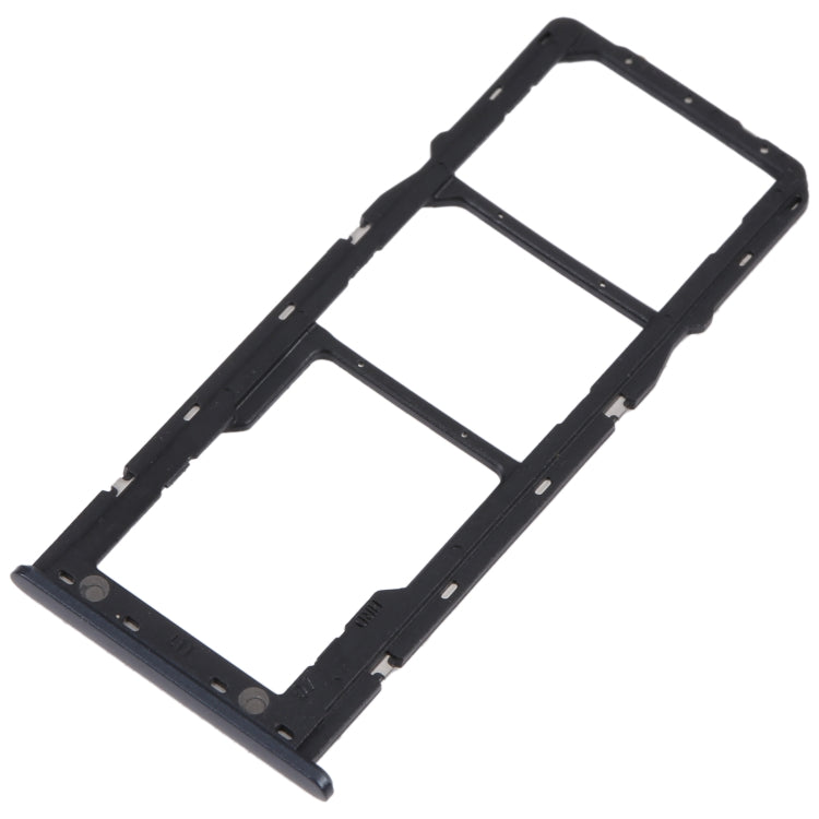 Per Samsung Galaxy M42 5G SM-A436B Vassoio scheda SIM originale + Vassoio scheda SIM + Vassoio scheda Micro SD, For Samsung Galaxy M42 5G