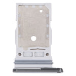 Per Samsung Galaxy S23 Ultra SM-S918B Vassoio scheda SIM originale + vassoio scheda SIM, For Samsung Galaxy S23 Ultra