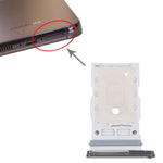 Per Samsung Galaxy S23 / S23+ SM-S961B/S911B Vassoio scheda SIM originale + Vassoio scheda SIM, For Samsung Galaxy S23 / S23+