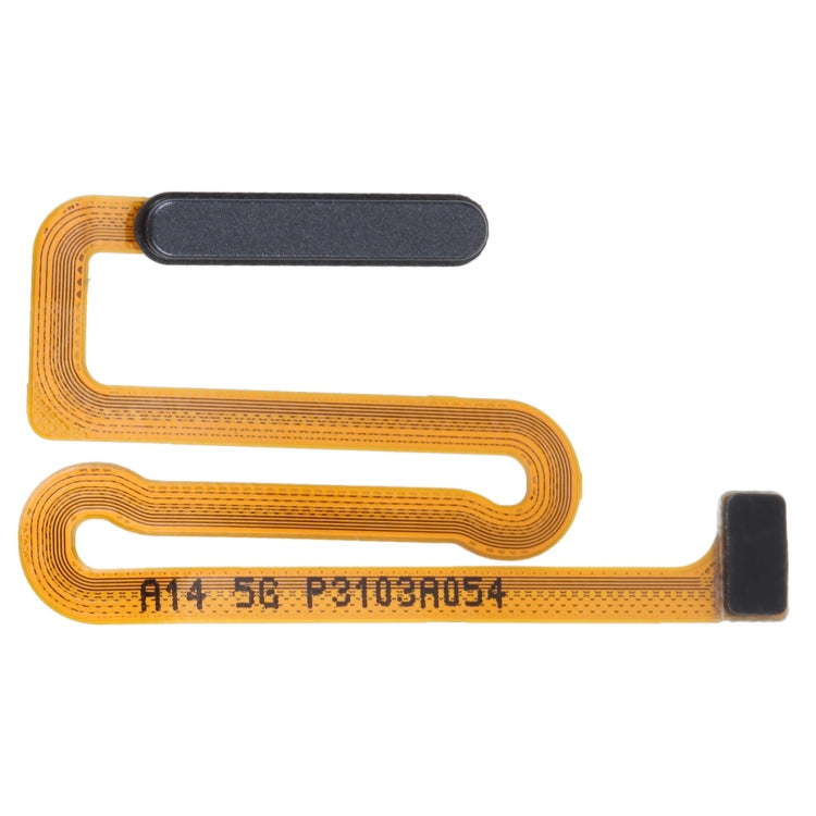 Original Samsung Galaxy A14 5G SM-A146B Fingerprint Sensor Flex Cable, For Samsung Galaxy A14 5G