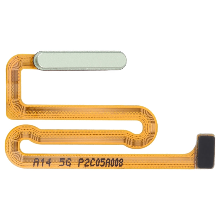 Original Samsung Galaxy A14 5G SM-A146B Fingerprint Sensor Flex Cable, For Samsung Galaxy A14 5G