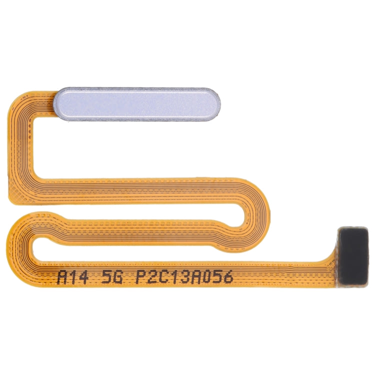 Original Samsung Galaxy A14 5G SM-A146B Fingerprint Sensor Flex Cable, For Samsung Galaxy A14 5G