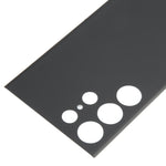 Per Samsung Galaxy S23 Ultra 5G SM-S918B Cover posteriore batteria OEM, For Samsung Galaxy S23 Ultra 5G