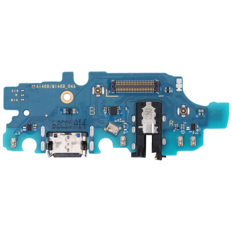 For Samsung Galaxy A14 5G SM-A146B Original Charging Port Board, For Samsung Galaxy A14 5G