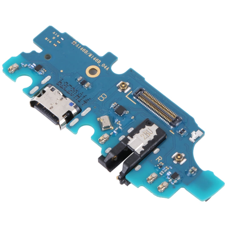 For Samsung Galaxy A14 5G SM-A146B Original Charging Port Board, For Samsung Galaxy A14 5G