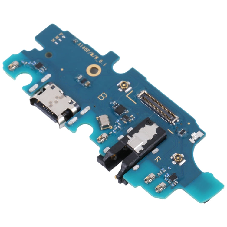 For Samsung Galaxy A14 SM-A145F Original Charging Port Board, For Samsung Galaxy A14