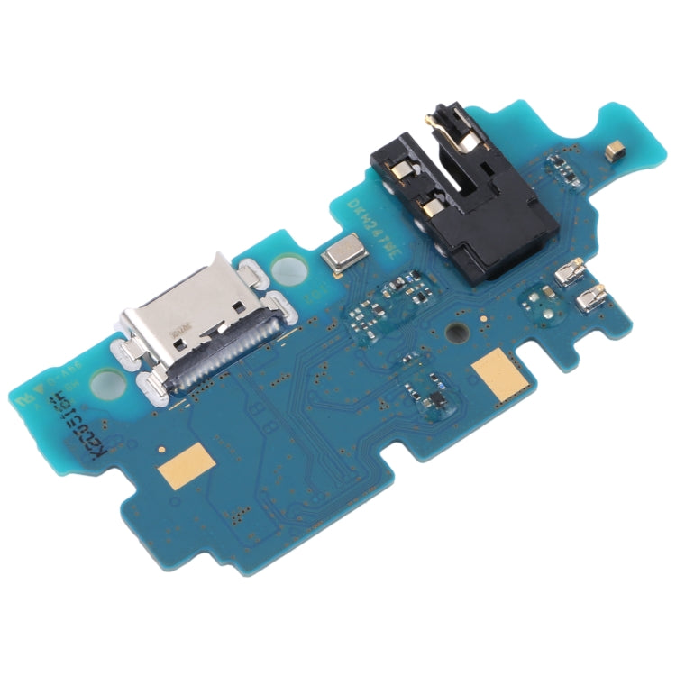 For Original Samsung Galaxy A24 SM-A245 Charging Port Board, For Samsung Galaxy A24