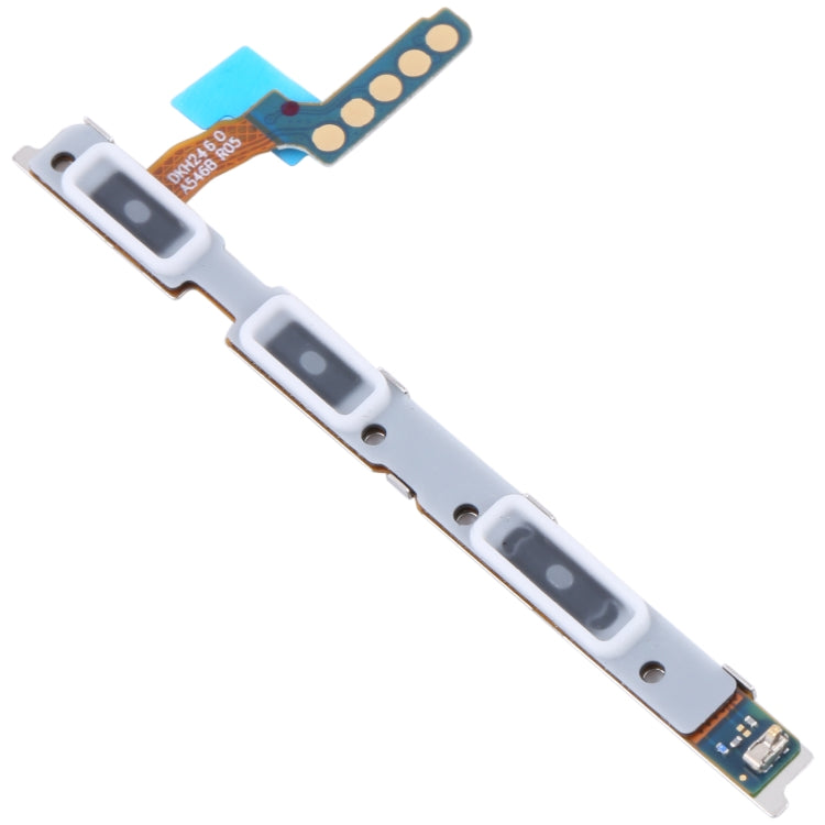 For Samsung Galaxy A54 SM-A546 Original Power Button & Volume Button Flex Cable, For Samsung Galaxy A54