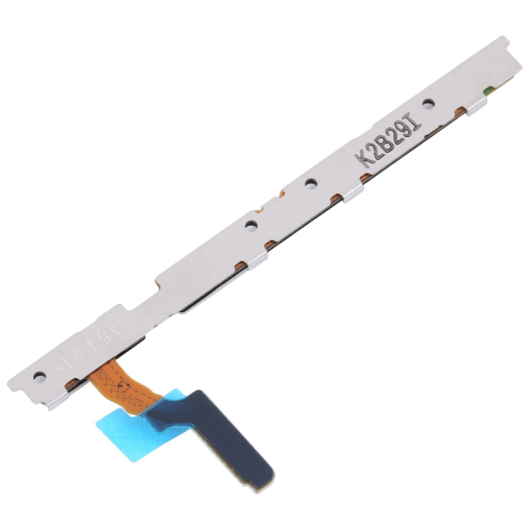 For Samsung Galaxy A54 SM-A546 Original Power Button & Volume Button Flex Cable, For Samsung Galaxy A54