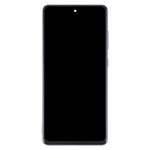 incell Schermo LCD per Samsung Galaxy S20 FE SM-G780 Digitizer Assemblaggio completo con cornice, non supporta l'identificazione delle impronte digitali, For Samsung Galaxy S20 FE