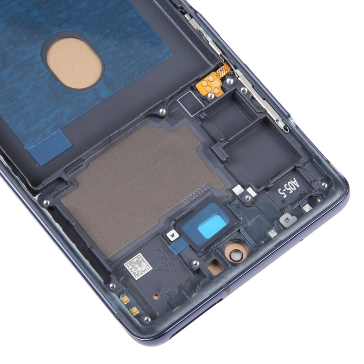 incell Schermo LCD per Samsung Galaxy S20 FE SM-G780 Digitizer Assemblaggio completo con cornice, non supporta l'identificazione delle impronte digitali, For Samsung Galaxy S20 FE