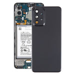 Per Samsung Galaxy A23 5G SM-A236A Cover posteriore batteria originale con copriobiettivo fotocamera, For Samsung Galaxy A23 5G, For Samsung Galaxy A23 5G(Original)