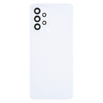 Per Samsung Galaxy A23 5G SM-A236A Cover posteriore batteria originale con copriobiettivo fotocamera, For Samsung Galaxy A23 5G, For Samsung Galaxy A23 5G(Original)