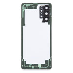 Per Samsung Galaxy A23 5G SM-A236A Cover posteriore batteria originale con copriobiettivo fotocamera, For Samsung Galaxy A23 5G, For Samsung Galaxy A23 5G(Original)