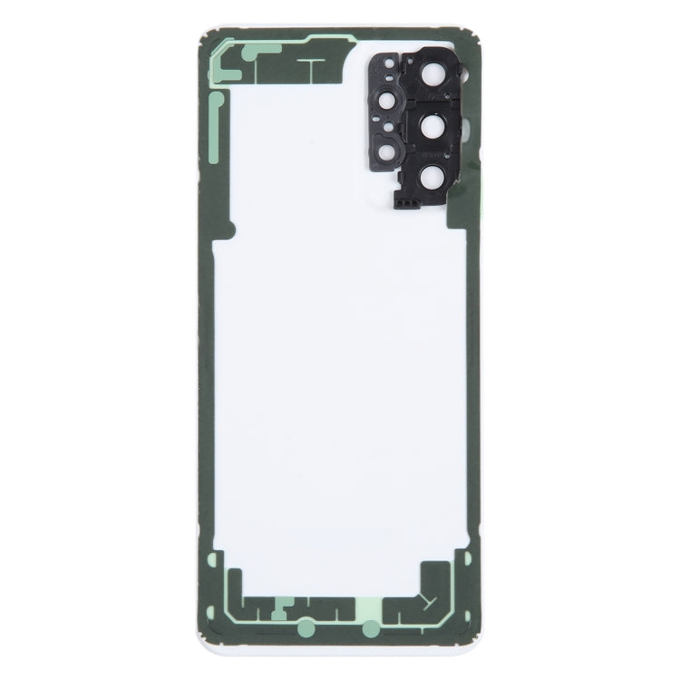 Per Samsung Galaxy A23 5G SM-A236A Cover posteriore batteria originale con copriobiettivo fotocamera, For Samsung Galaxy A23 5G, For Samsung Galaxy A23 5G(Original)