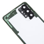 Per Samsung Galaxy A23 5G SM-A236A Cover posteriore batteria originale con copriobiettivo fotocamera, For Samsung Galaxy A23 5G, For Samsung Galaxy A23 5G(Original)