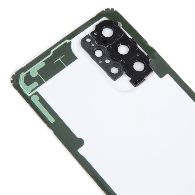 Per Samsung Galaxy A23 5G SM-A236A Cover posteriore batteria originale con copriobiettivo fotocamera, For Samsung Galaxy A23 5G, For Samsung Galaxy A23 5G(Original)