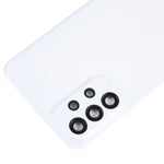 Per Samsung Galaxy A23 5G SM-A236A Cover posteriore batteria originale con copriobiettivo fotocamera, For Samsung Galaxy A23 5G, For Samsung Galaxy A23 5G(Original)
