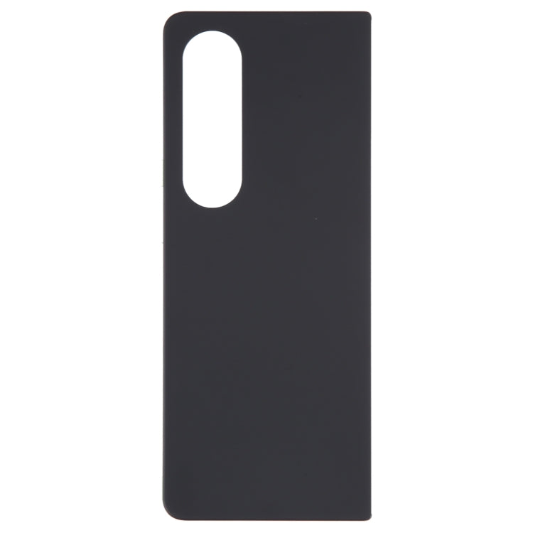 For Samsung Galaxy Z Fold4 SM-F936B Back Battery Cover with Camera Lens Cover, For Samsung Galaxy Z Fold4