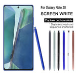 Penna touch screen per Samsung Galaxy Note20 SM-980F