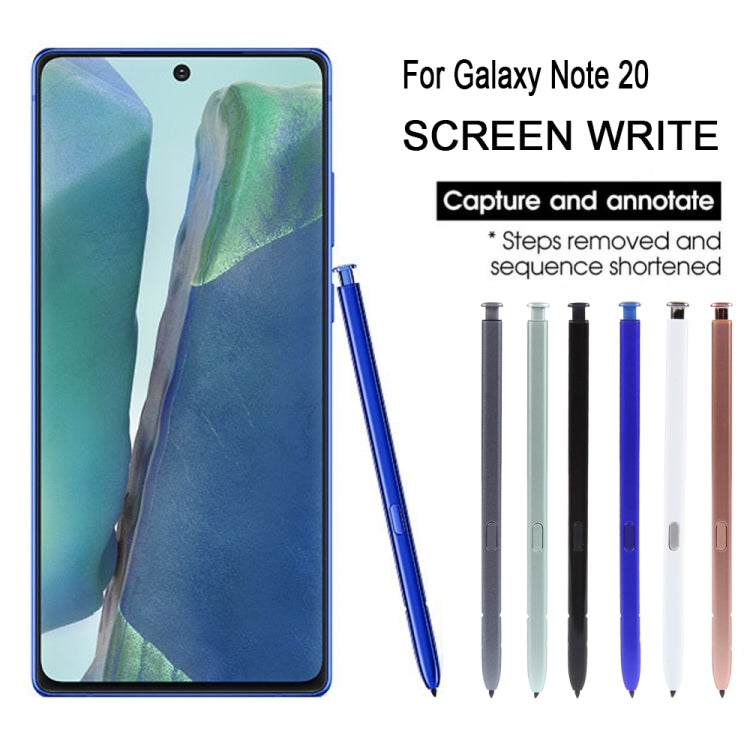 Penna touch screen per Samsung Galaxy Note20 SM-980F