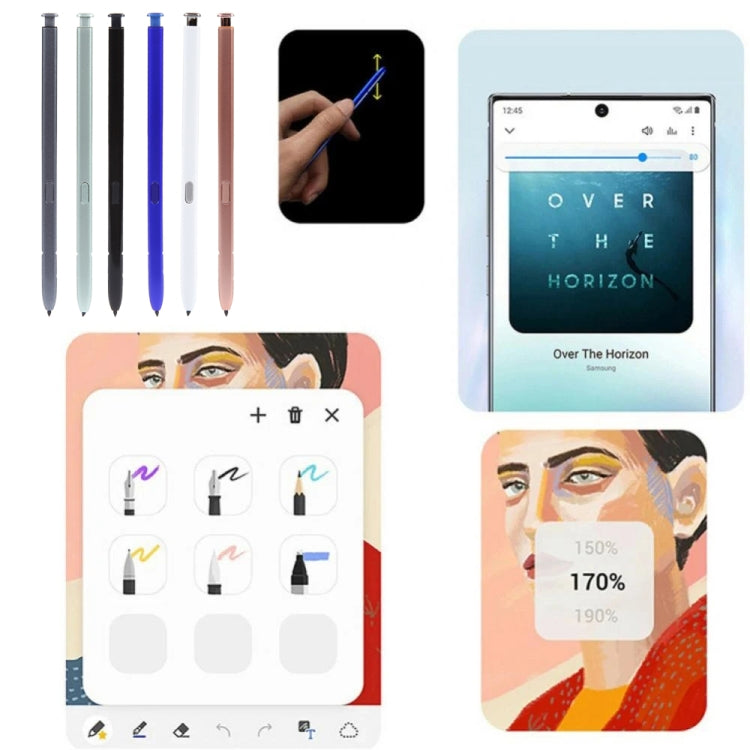Penna touch screen per Samsung Galaxy Note20 SM-980F