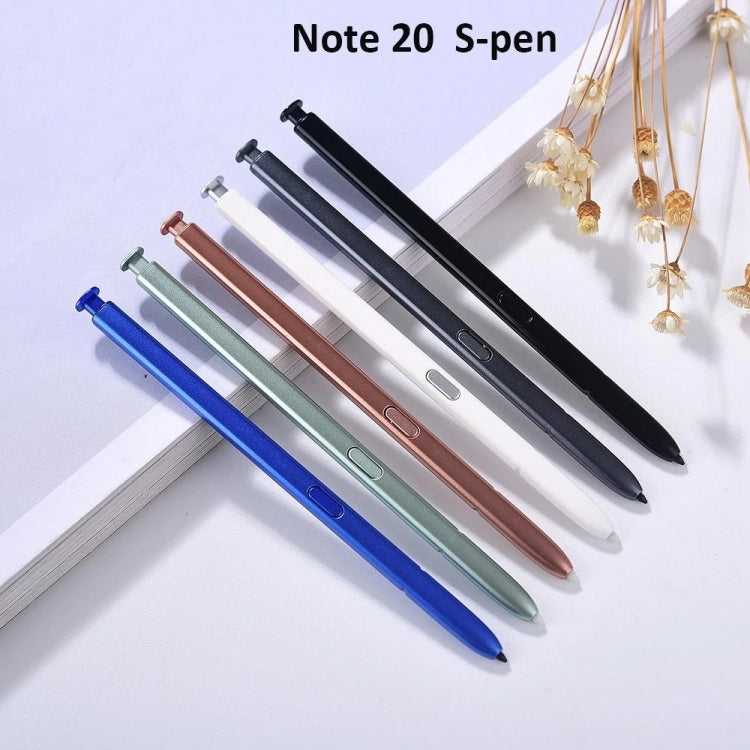 For Samsung Galaxy Note20 SM-980F touch screen pen, For Samsung Galaxy Note20