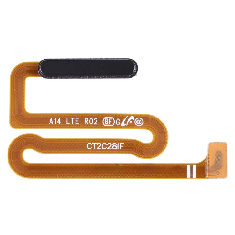 For Samsung Galaxy A14 SM-A145F Original Fingerprint Sensor Flex Cable, For Samsung Galaxy A14