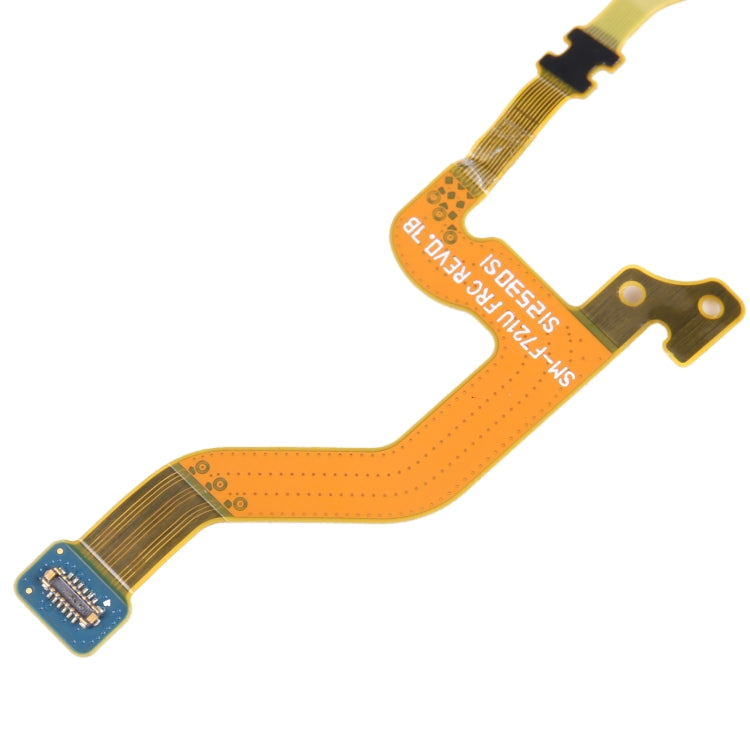 For Samsung Galaxy Z Flip4 SM-F721 Original Signal Flex Cable, For Samsung Galaxy Z Flip4(Original)