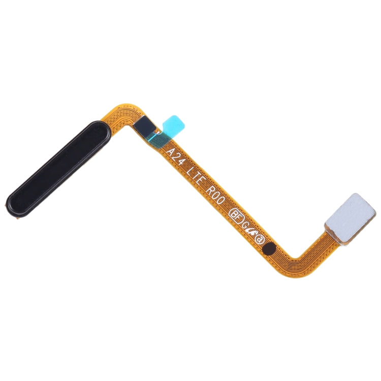 For Samsung Galaxy A24 4G SM-A245F Original Fingerprint Sensor Flex Cable, For Samsung Galaxy A24 4G