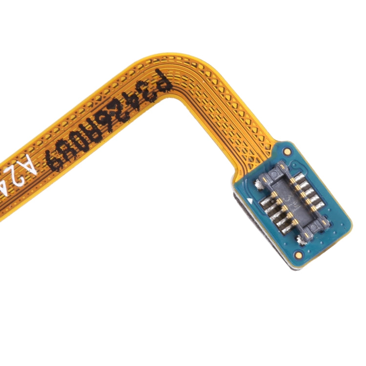 For Samsung Galaxy A24 4G SM-A245F Original Fingerprint Sensor Flex Cable, For Samsung Galaxy A24 4G