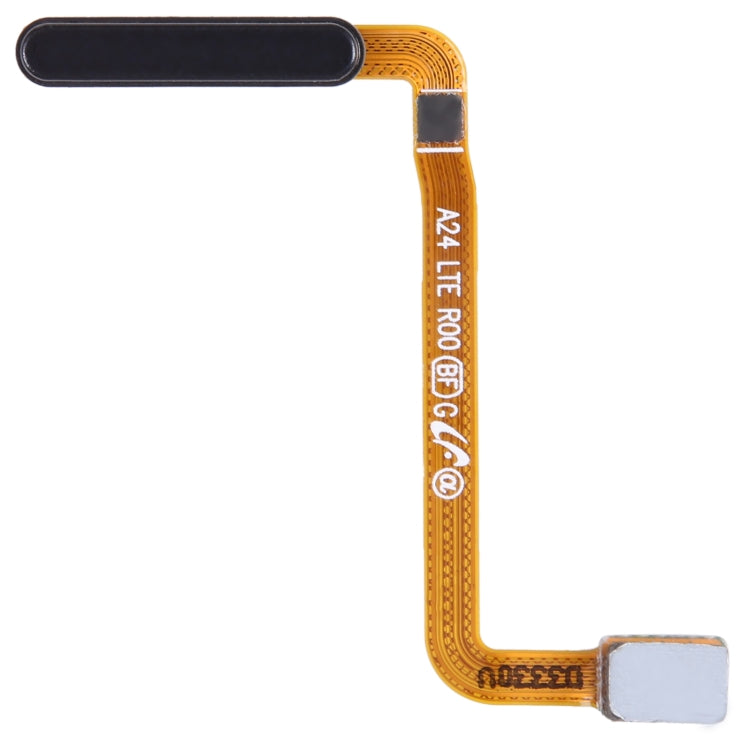 For Samsung Galaxy A24 4G SM-A245F Original Fingerprint Sensor Flex Cable, For Samsung Galaxy A24 4G