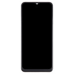 Schermo LCD OEM per Samsung Galaxy A13 4G SM-A135 Digitizer Assemblaggio completo con cornice, For Samsung Galaxy A13 4G