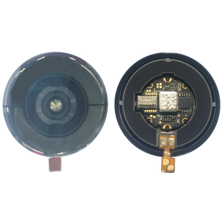 Cover posteriore in vetro originale per Samsung Galaxy Watch5