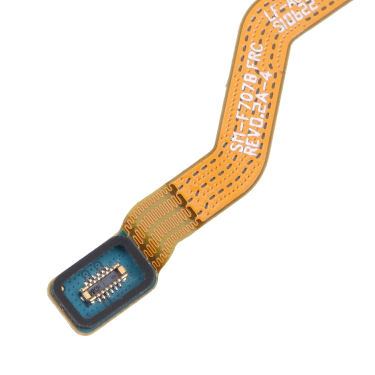 Original Signal Flex Cable for Samsung Galaxy Z Flip 5G SM-F707, For Samsung Galaxy Z Flip 5G(Original)