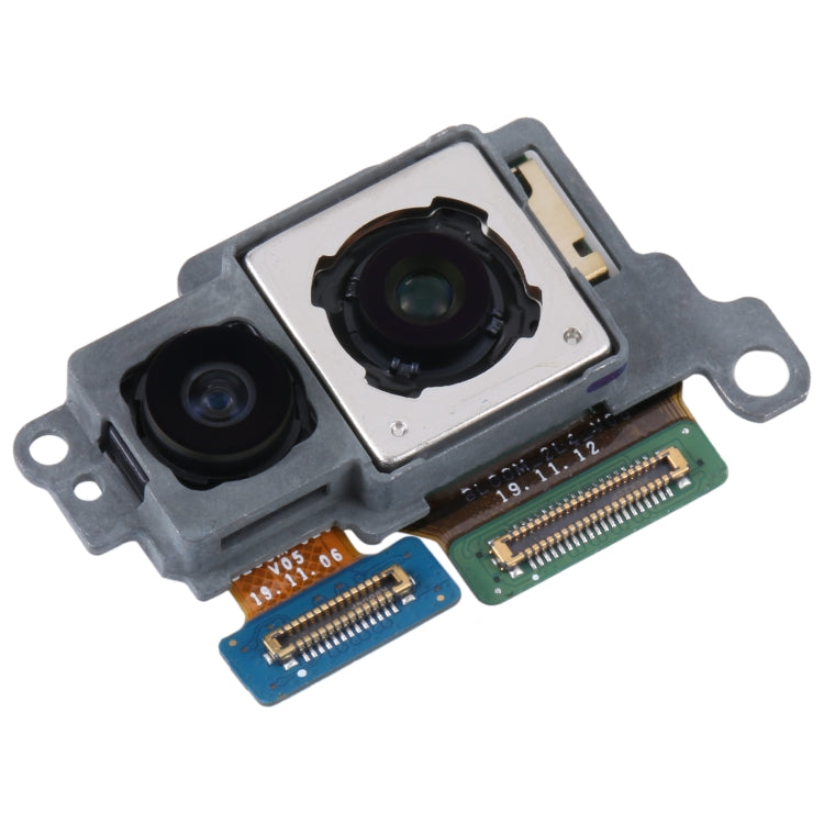 For Samsung Galaxy Z Flip 5G SM-F707 Original rear camera, For Samsung Galaxy Z Flip 5G