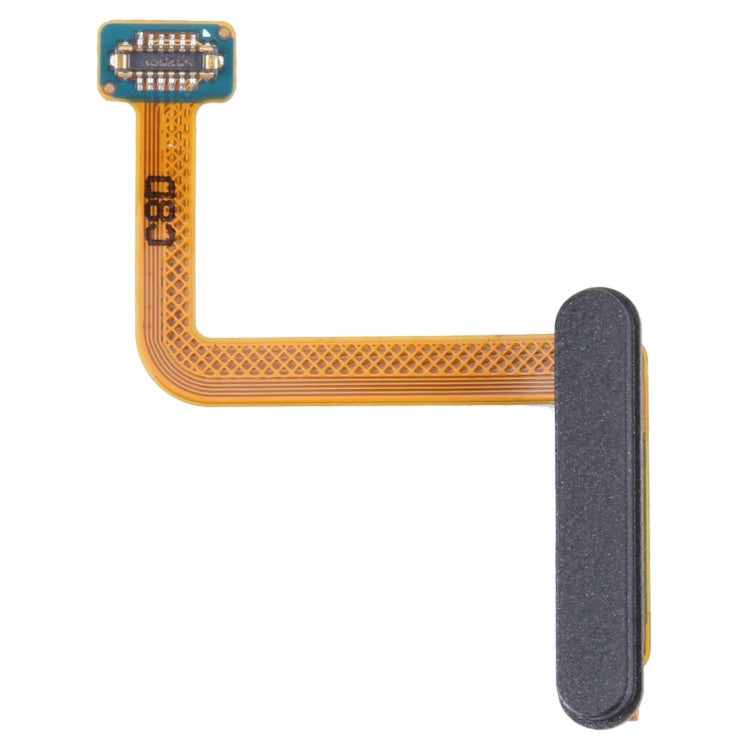 Original Samsung Galaxy Z Flip4 SM-F71 Fingerprint Sensor Flex Cable, For Samsung Galaxy Z Flip4