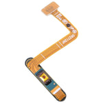 Cavo flessibile originale per sensore di impronte digitali Samsung Galaxy Z Flip4 SM-F71, For Samsung Galaxy Z Flip4