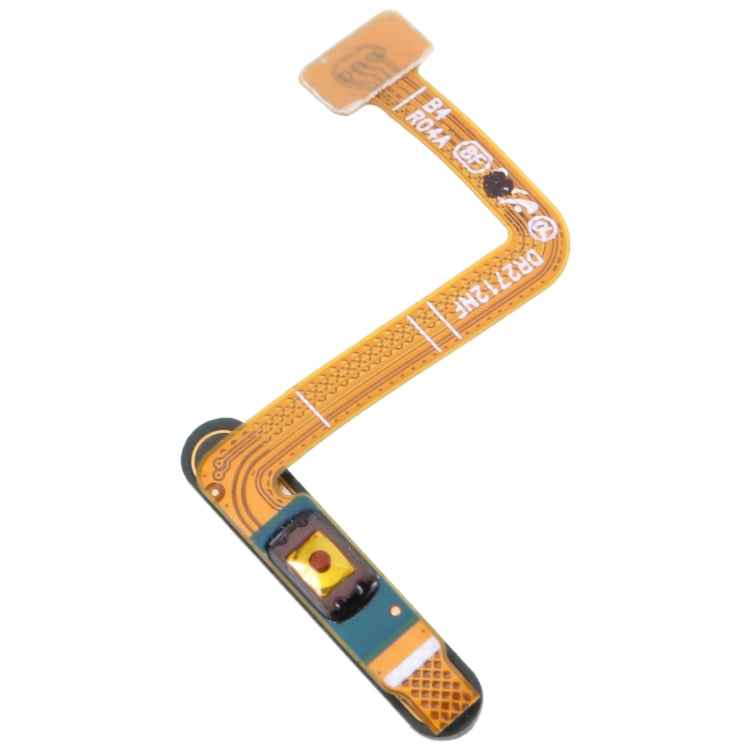 Original Samsung Galaxy Z Flip4 SM-F71 Fingerprint Sensor Flex Cable, For Samsung Galaxy Z Flip4