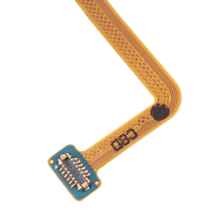 Original Samsung Galaxy Z Flip4 SM-F71 Fingerprint Sensor Flex Cable, For Samsung Galaxy Z Flip4