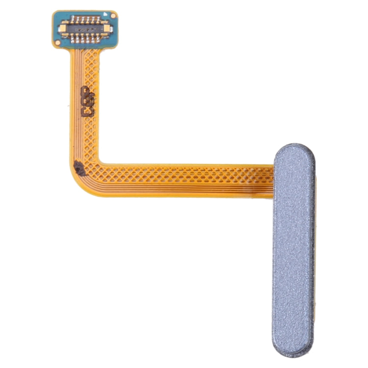 Cavo flessibile originale per sensore di impronte digitali Samsung Galaxy Z Flip4 SM-F71, For Samsung Galaxy Z Flip4