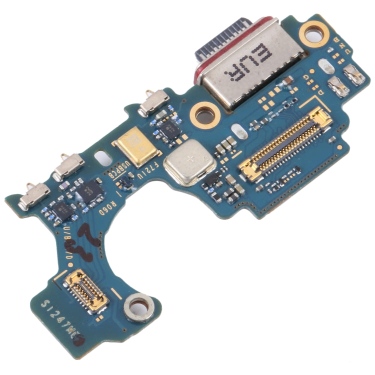 For Samsung Galaxy Z Flip4 SM-F721 Original Charging Port Board, For Samsung Galaxy Z Flip4 SM-F721