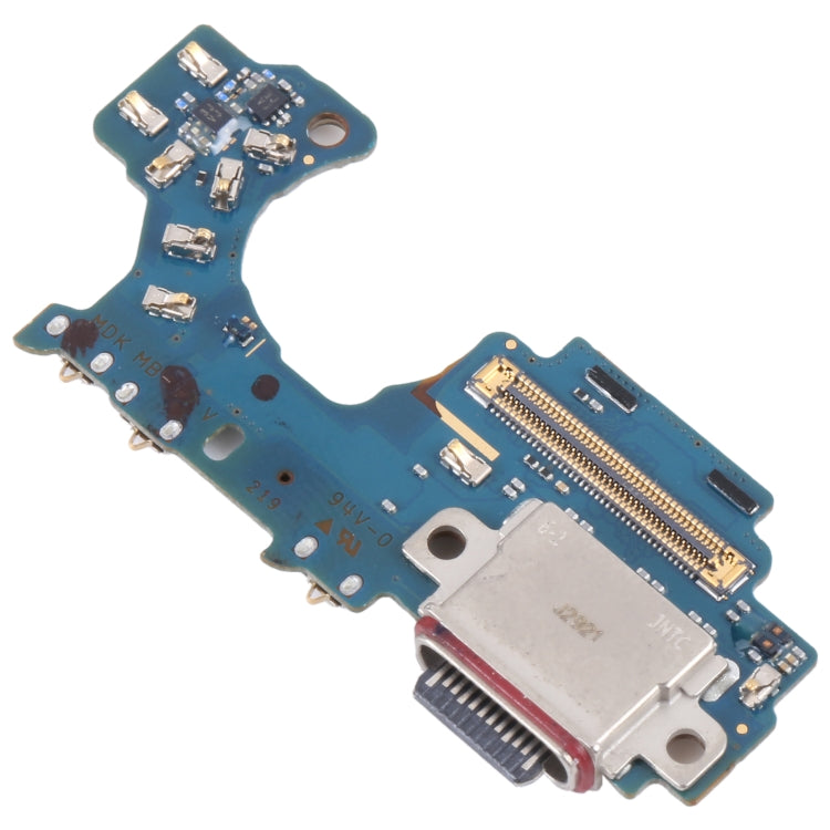 For Samsung Galaxy Z Flip4 SM-F721 Original Charging Port Board, For Samsung Galaxy Z Flip4 SM-F721