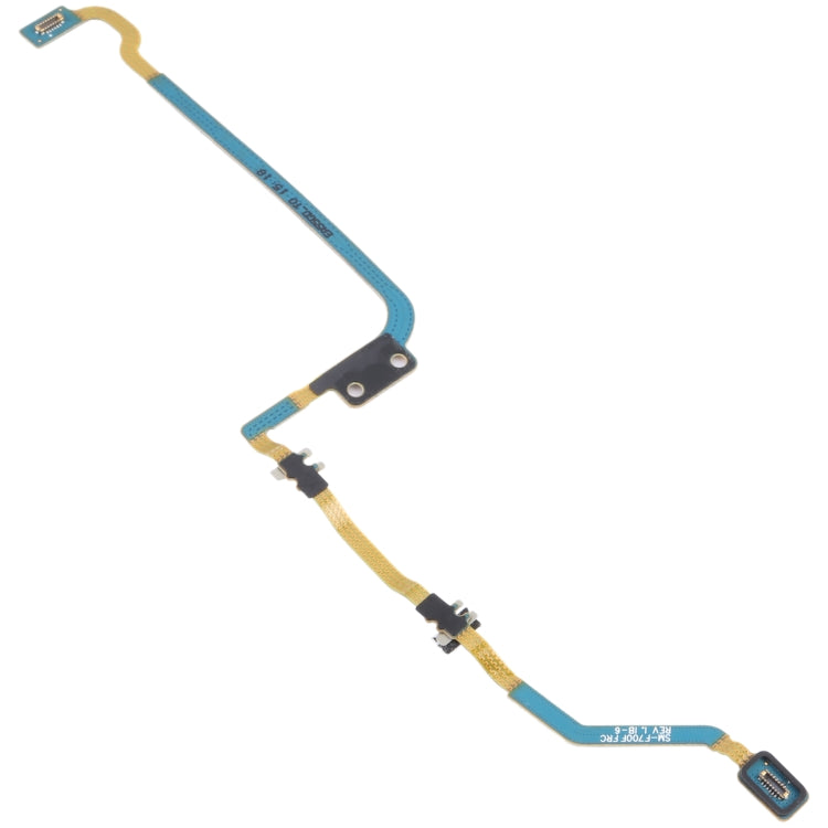 Original Signal Flex Cable for Samsung Galaxy Z Flip SM-F700, For Samsung Galaxy Z Flip(Original)