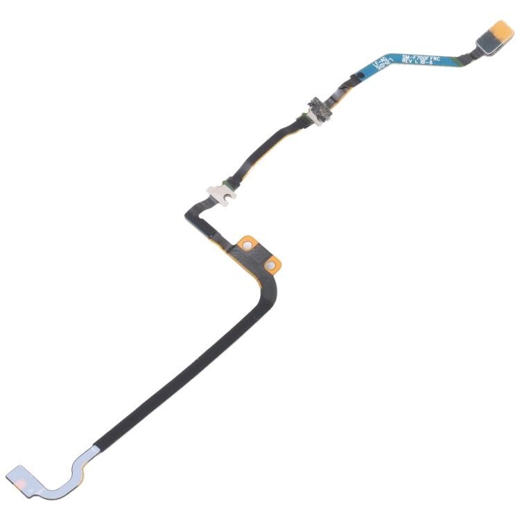 Original Signal Flex Cable for Samsung Galaxy Z Flip SM-F700, For Samsung Galaxy Z Flip(Original)