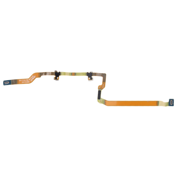 Original Signal Flex Cable for Samsung Galaxy Z Flip3 5G SM-F711, For Samsung Galaxy Z Flip3 5G(Original)