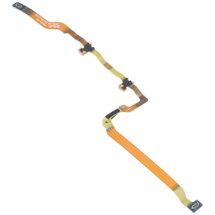 Original Signal Flex Cable for Samsung Galaxy Z Flip3 5G SM-F711, For Samsung Galaxy Z Flip3 5G(Original)