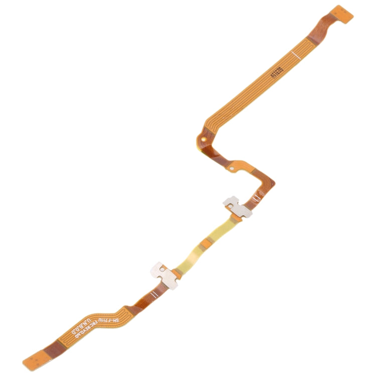 Original Signal Flex Cable for Samsung Galaxy Z Flip3 5G SM-F711, For Samsung Galaxy Z Flip3 5G(Original)